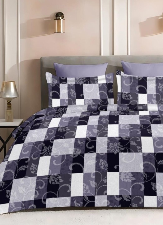 Classic King Size Bedsheet-1